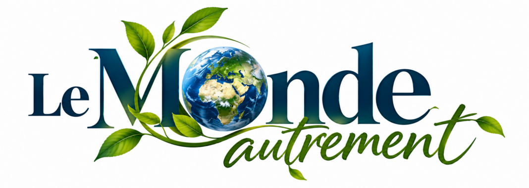 Bienvenue sur Le Monde Autrement Bienvenue sur Le Monde Autrement